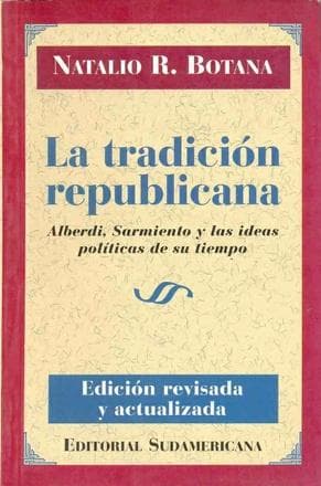 TRADICION REPUBLICANA, LA