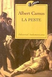 PESTE,LA (BOL.)