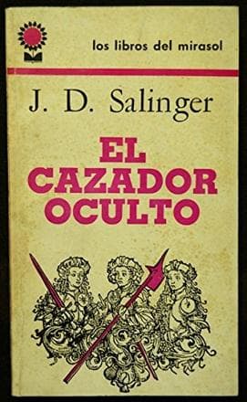 CAZADOR OCULTO, EL