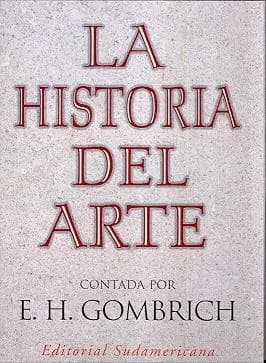 HISTORIA DEL ARTE
