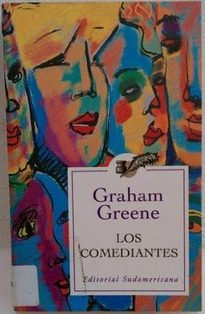 COMEDIANTES, LOS