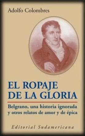 ROPAJE DE LA GLORIA         BOL.