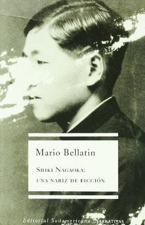 SHIKI NAGOAKA: UNA NARIZ DE FICCION