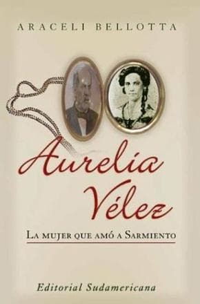 AURELIA VELEZ
