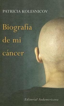 BIOGRAFIA DE MI CANCER