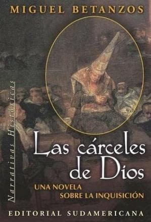 CARCELES DE DIOS,LAS