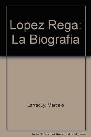 LOPEZ REGA