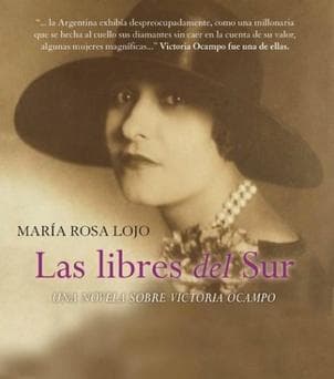 LIBRES DEL SUR, LAS
