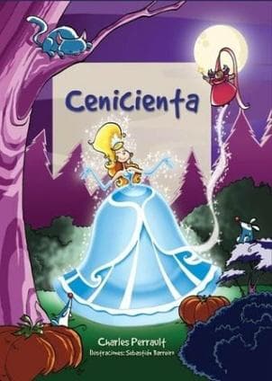 CENICIENTA,LA