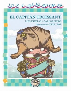 CAPITAN CROISSANT,EL