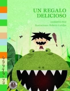 UN REGALO DELICIOSO