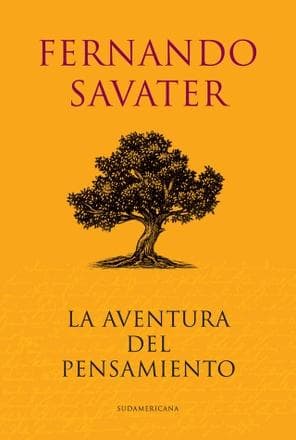 AVENTURA DEL PENSAMIENTO,LA