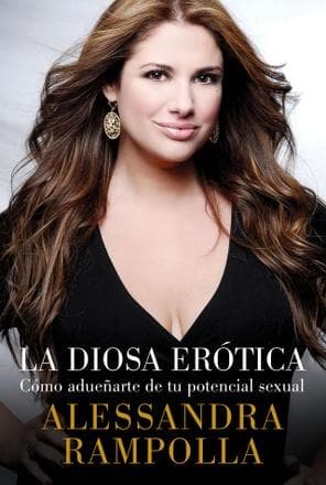 DIOSA EROTICA,LA
