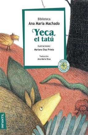 YECA, EL TUTU