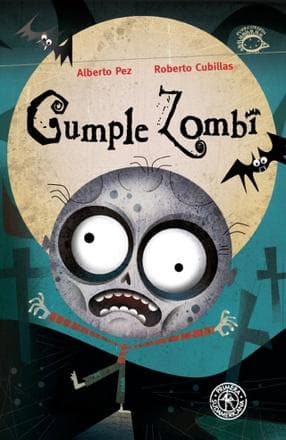 CUMPLE ZOMBI