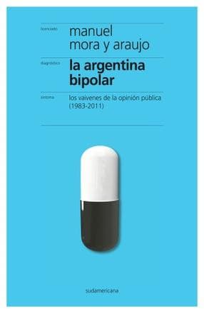 ARGENTINA BIPÒLAR, LA