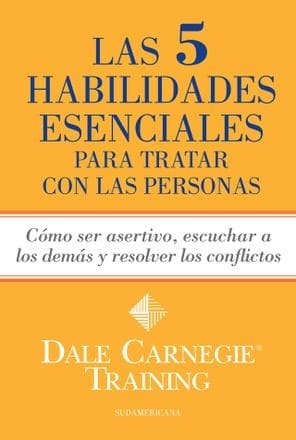 5 HABILIDADES ESENCIALES PARA TRATAR CO