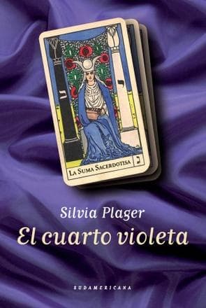 CUARTO VIOLETA, EL