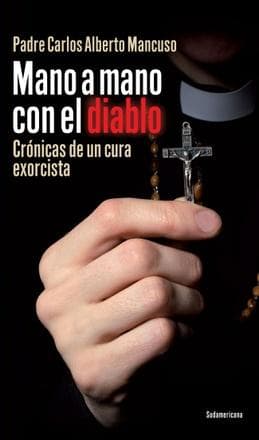 MANO A MANO CON EL DIABLO