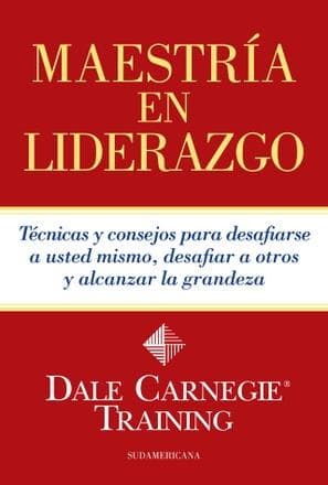 MAESTRIA EN LIDERAZGO