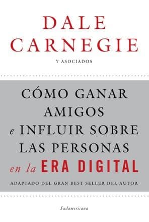 COMO GANAR AMIGOS E INFLUIR SOBRE LAS