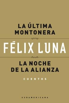 ULTIMA MONTONERA, LA