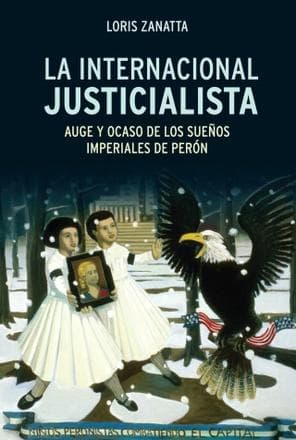 INTERNACIONAL JUSTICIALISTA, LA