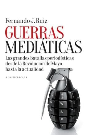 GUERRAS MEDIATICAS