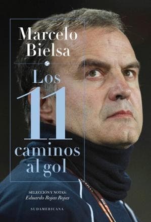 11 CAMINOS AL GOL, LOS