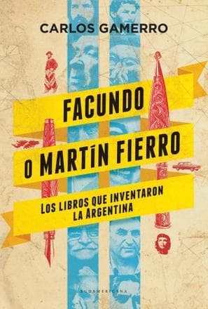 FACUNDO O MARTIN FIERRO