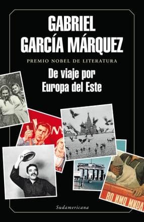 DE VIAJE POR EUROPA DEL ESTE