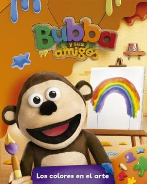 COLORES EN EL ARTE, LOS