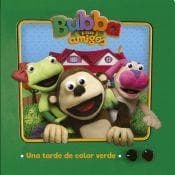 BUBBA - UNA TARDE DE COLOR VERDE
