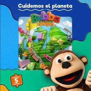 CUIDEMOS EL PLANETA