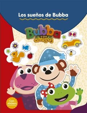 SUEÑOS DE BUBBA, LOS