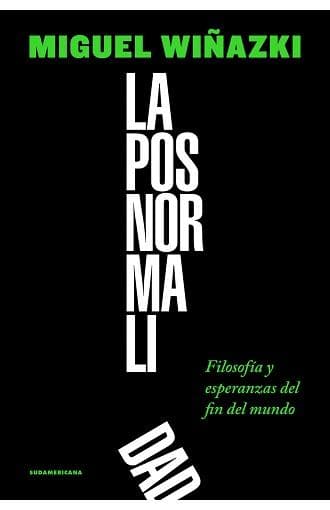 POSNORMALIDAD, LA
