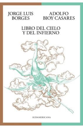 LIBRO DEL CIELO Y EL INFIERNO