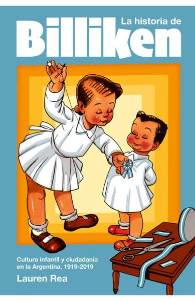 HISTORIA DE BILLIKEN, LA