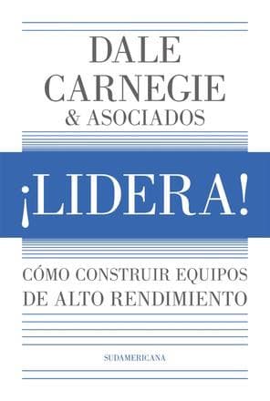 LIDERA!