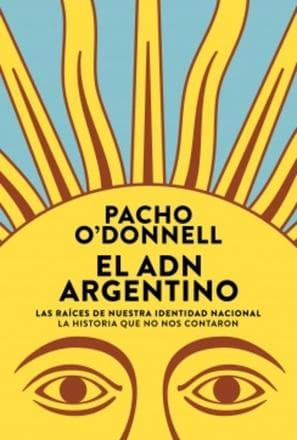 ADN ARGENTINO, EL