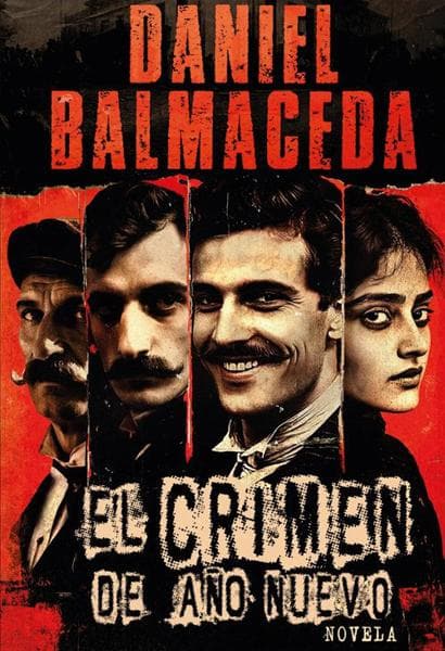 CRIMEN DE AÑO NUEVO, EL