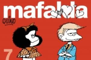 MAFALDA 7