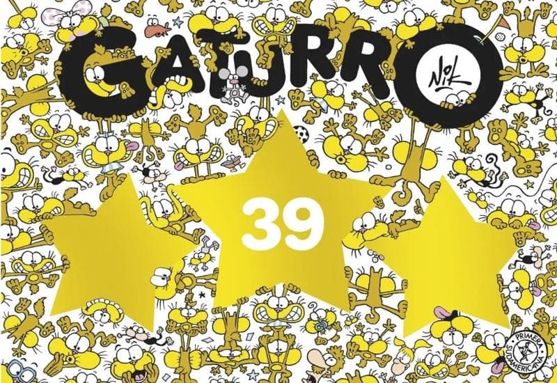 GATURRO 39