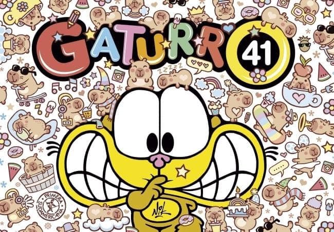 GATURRO 41