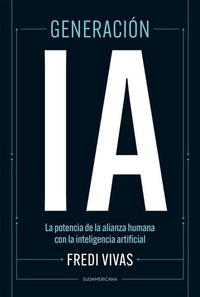 GENERACION IA