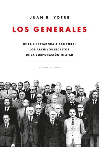 GENERALES, LOS