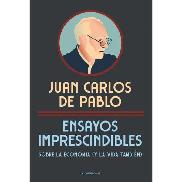 ENSAYOS IMPRESCINDIBLES
