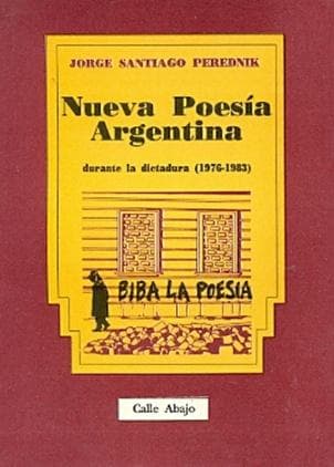NUEVA POESIA ARGENTINA