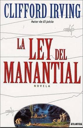 LEY DEL MANANTIAL, LA