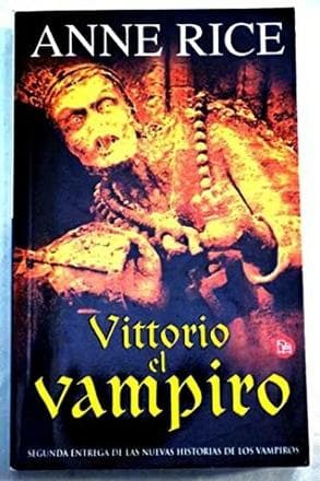 VITTORIO,EL VAMPIRO